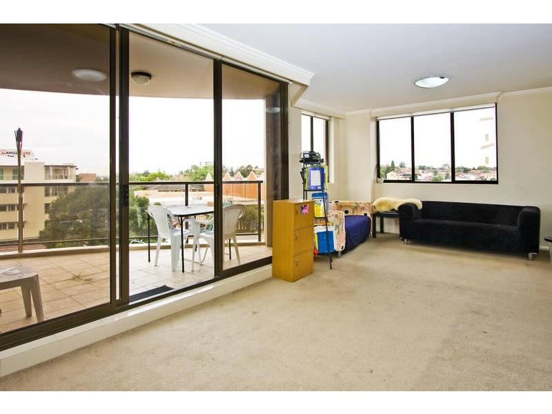 15/13 Hassall Street, Parramatta NSW 2150