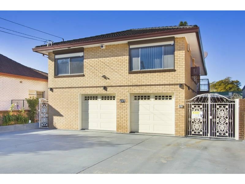 258 Punchbowl Road, Belfield NSW 2191