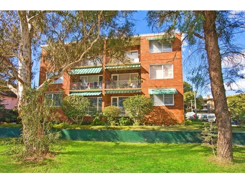 2/1 Blackwood Avenue, Ashfield NSW 2131