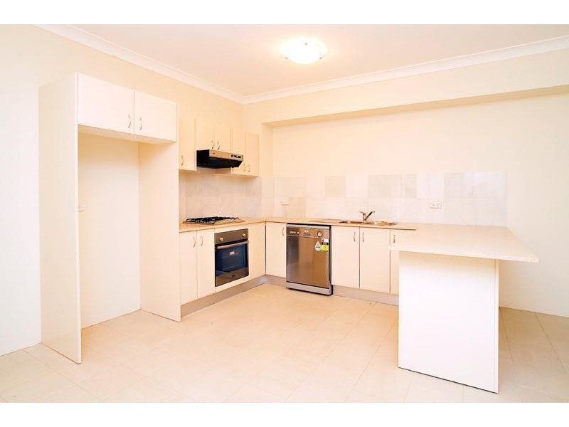 8/66 Courallie Avenue, Homebush West NSW 2140