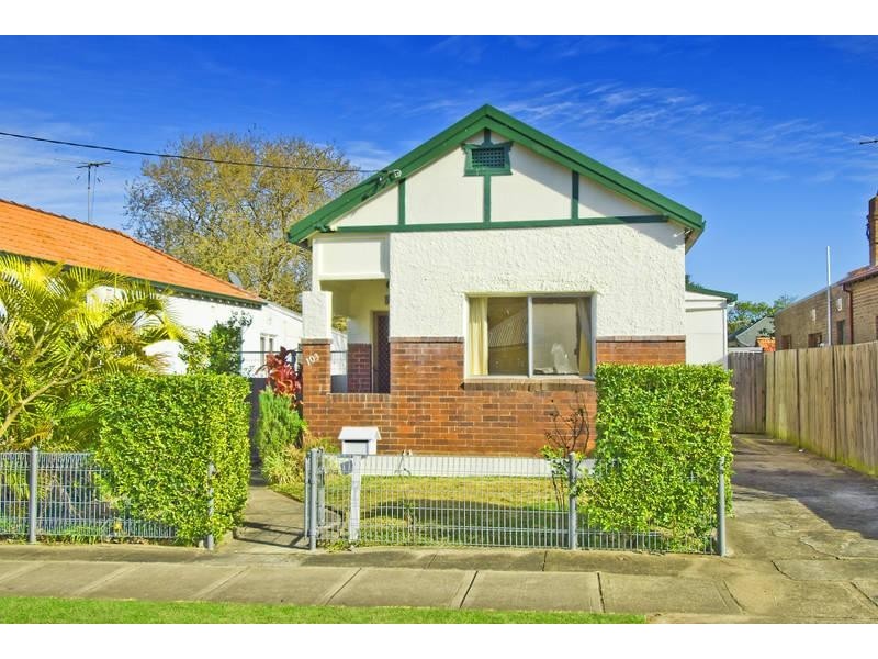 103 Kembla Street, Croydon Park NSW 2133