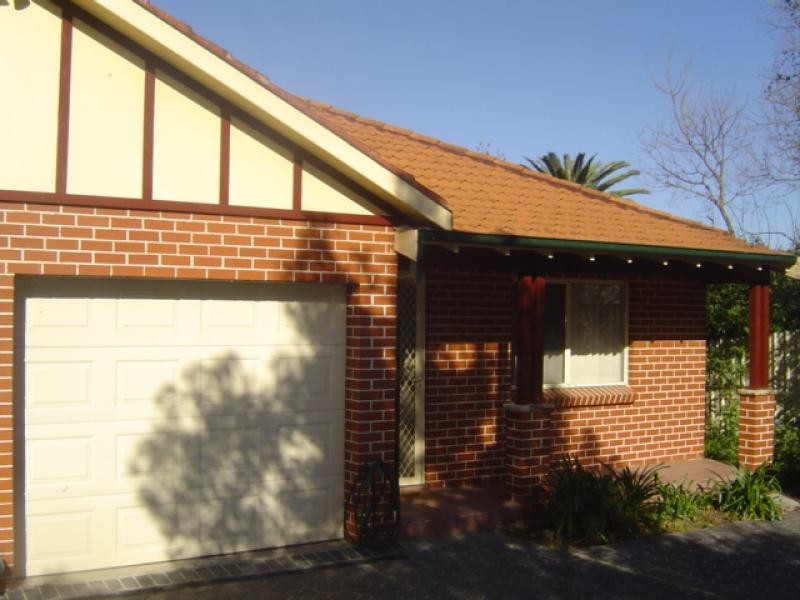 Strathfield South NSW 2136