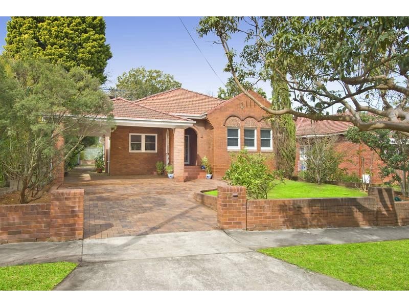 62 Beresford Road, Strathfield NSW 2135