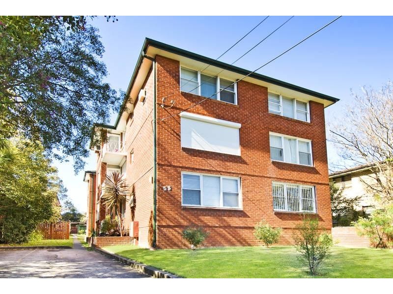 7/53 Frederick Street, Ashfield NSW 2131