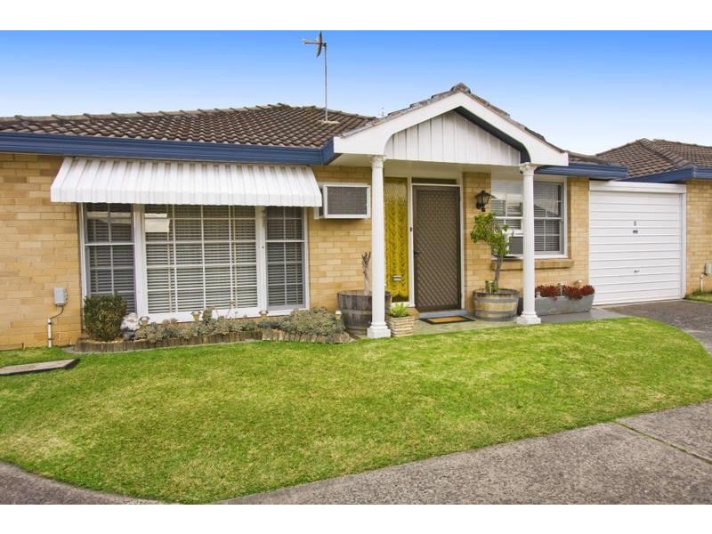 5/13 Baltimore Street, Belfield NSW 2191