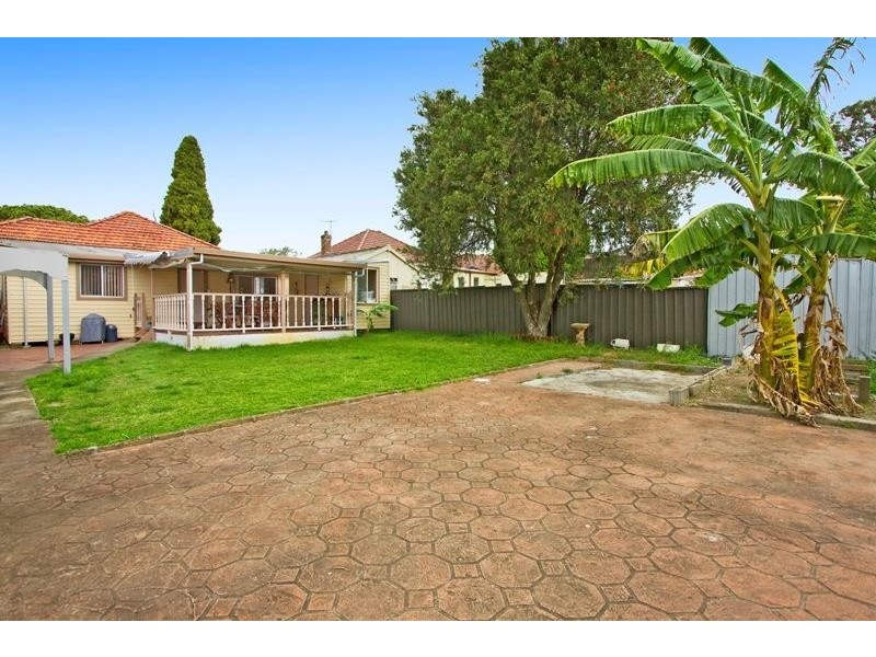 45 Mons Street, Lidcombe NSW 2141