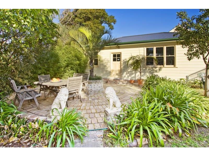 70 Liverpool Road, Burwood Heights NSW 2136