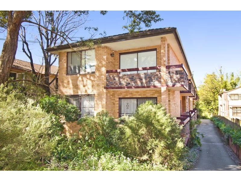 5/32 Hampstead Road, Homebush NSW 2140