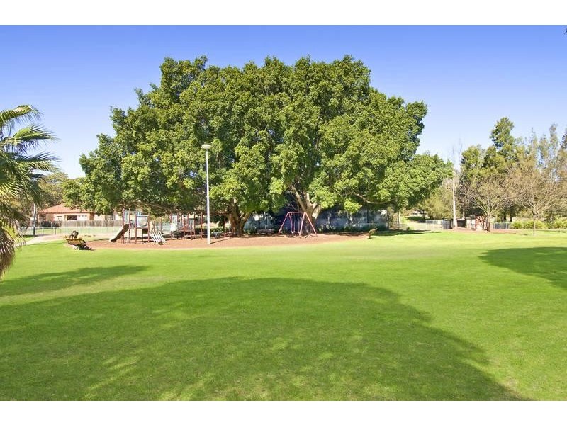 5/32 Hampstead Road, Homebush NSW 2140