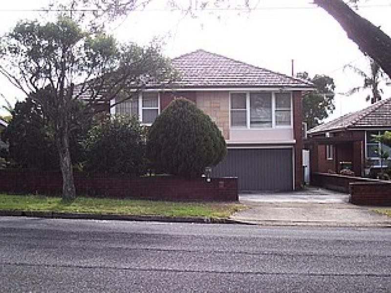Strathfield NSW 2135
