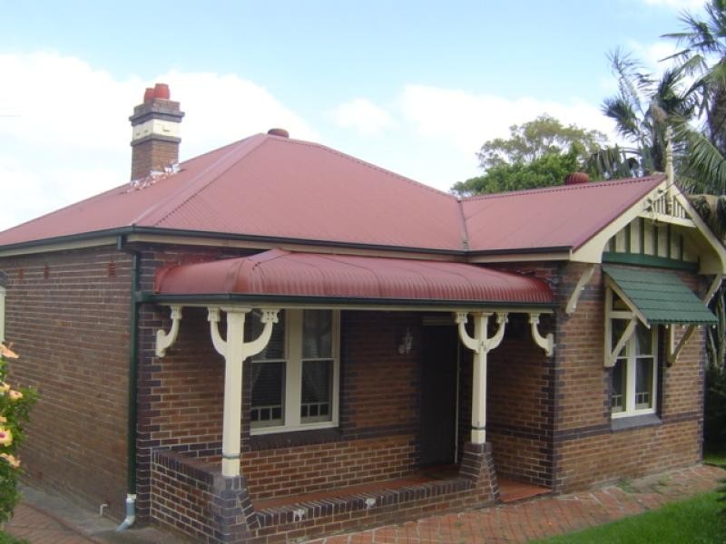 Strathfield South NSW 2136