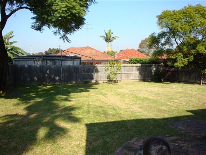 Strathfield South NSW 2136