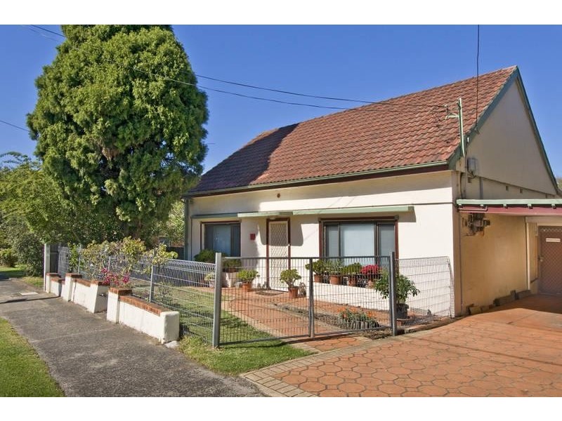 14 Liverpool Road, Croydon NSW 2132