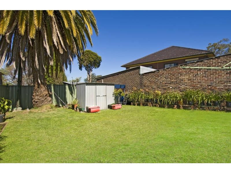 14 Liverpool Road, Croydon NSW 2132