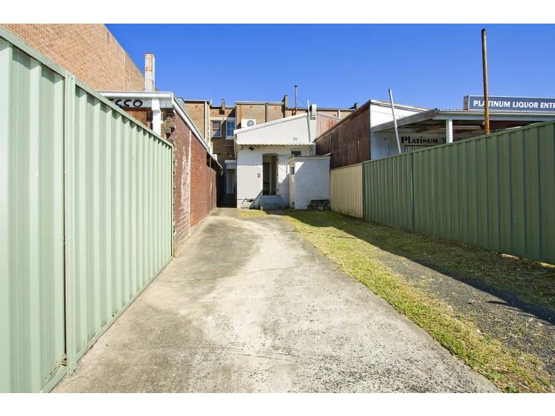 167 Concord Road, North Strathfield NSW 2137