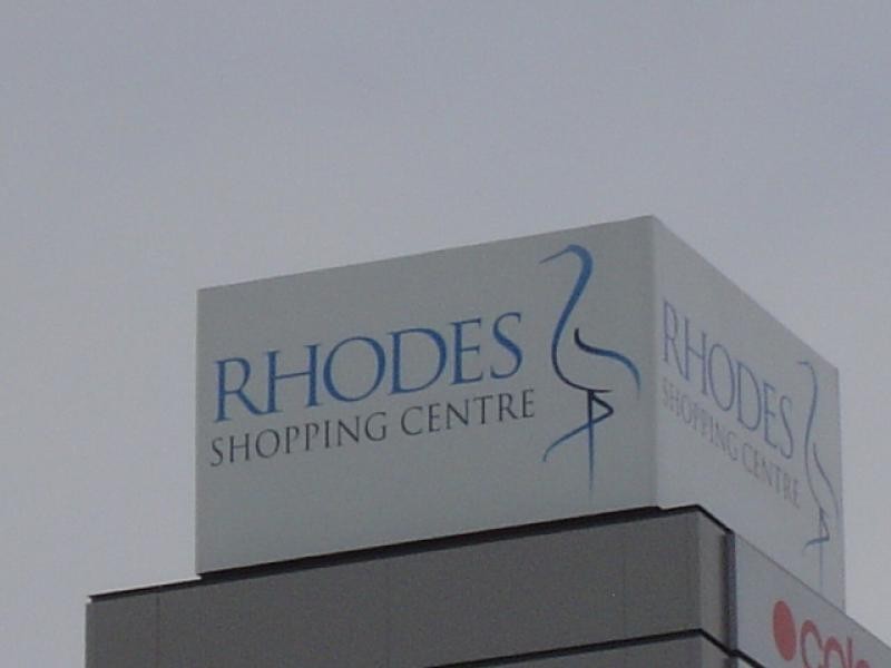 Rhodes NSW 2138