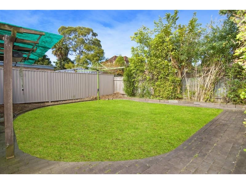 Strathfield NSW 2135