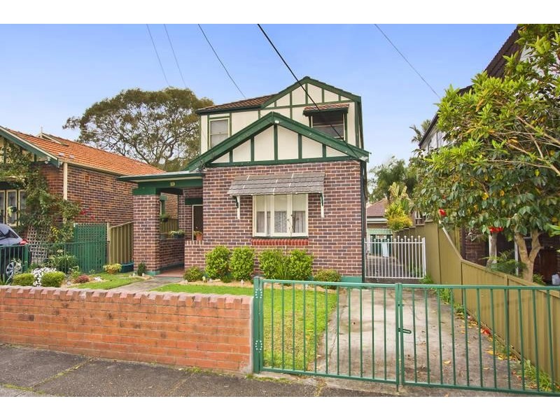 19 Eve Street, Strathfield NSW 2135