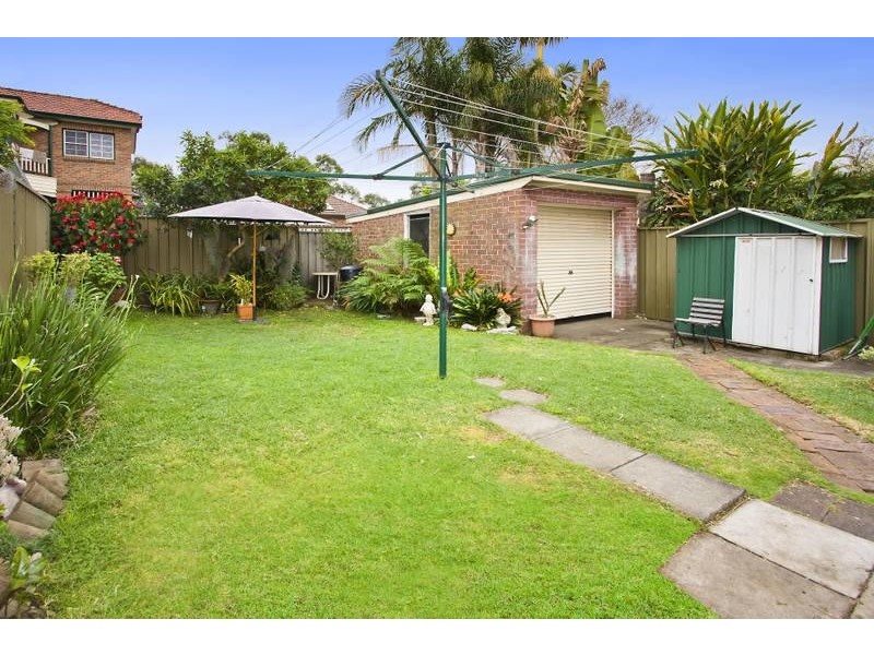 19 Eve Street, Strathfield NSW 2135