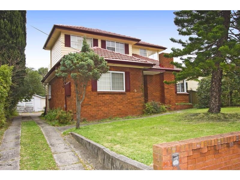 423 Great North Road, Abbotsford NSW 2046