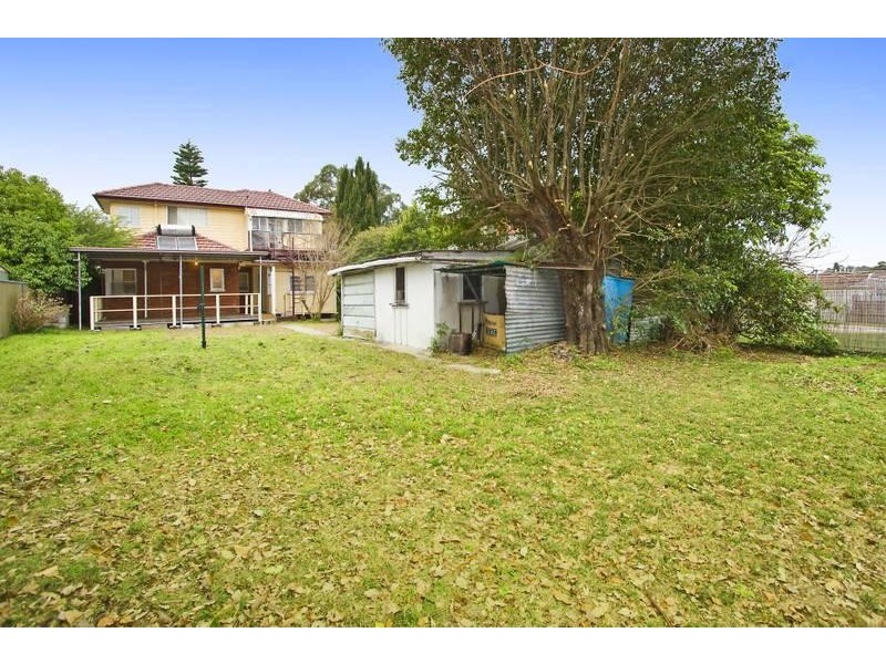 423 Great North Road, Abbotsford NSW 2046