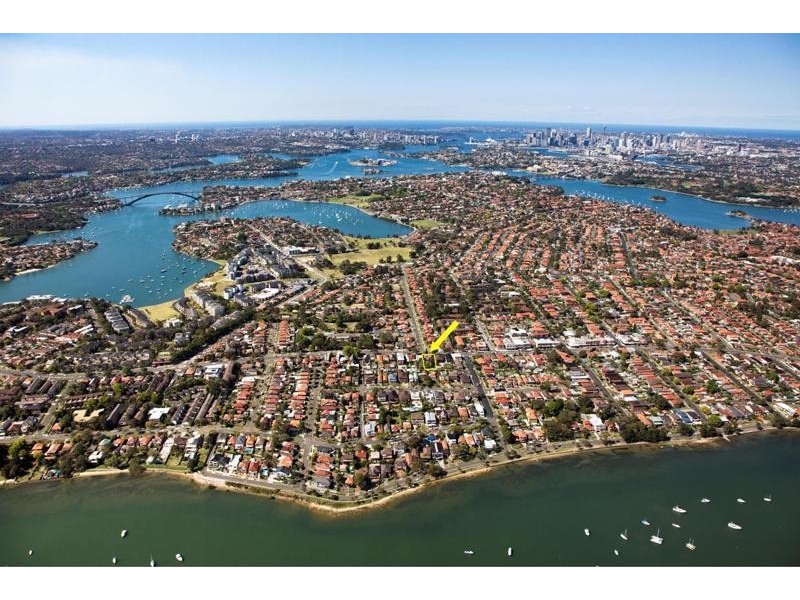 423 Great North Road, Abbotsford NSW 2046