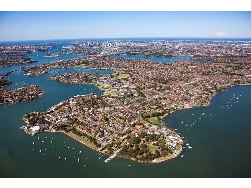 423 Great North Road, Abbotsford NSW 2046