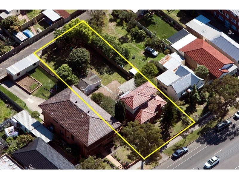 423 Great North Road, Abbotsford NSW 2046