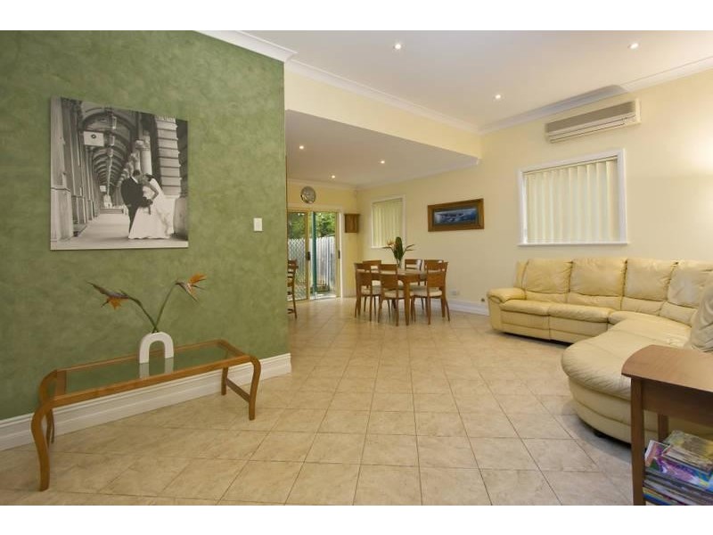 19 Eurella Street, Burwood NSW 2134