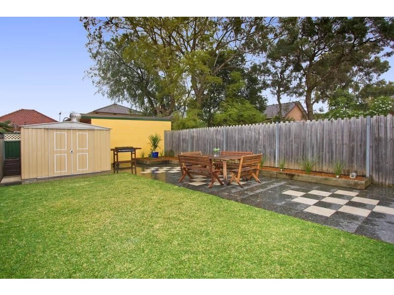 19 Eurella Street, Burwood NSW 2134