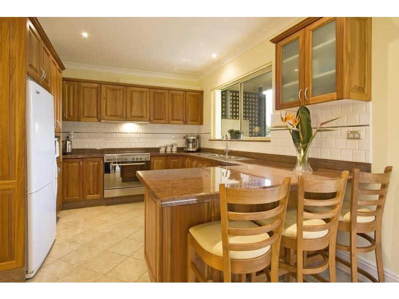 19 Eurella Street, Burwood NSW 2134