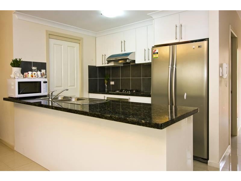 4/27 Byron Street, Croydon NSW 2132