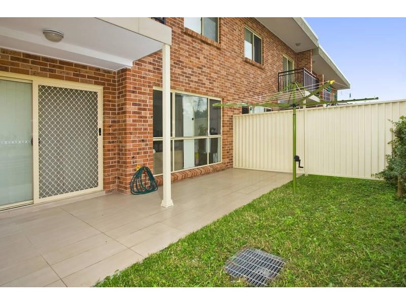 4/27 Byron Street, Croydon NSW 2132