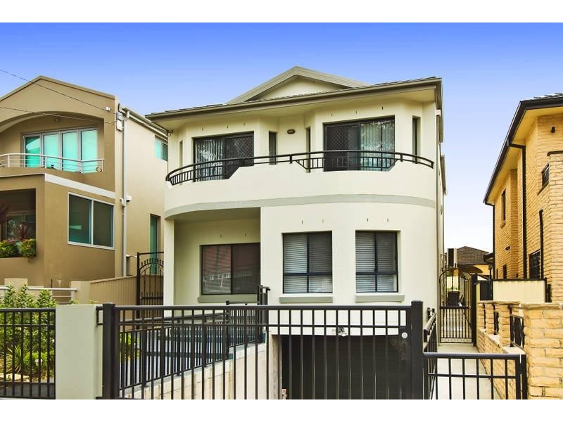 25 Claremont Street, Campsie NSW 2194