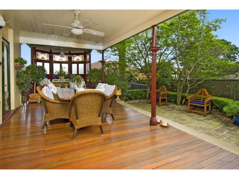 5 Farleigh Street, Ashfield NSW 2131