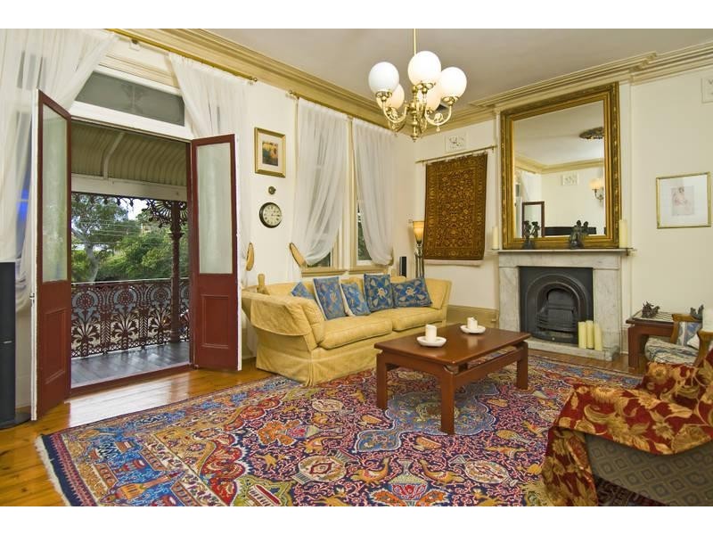 5 Farleigh Street, Ashfield NSW 2131