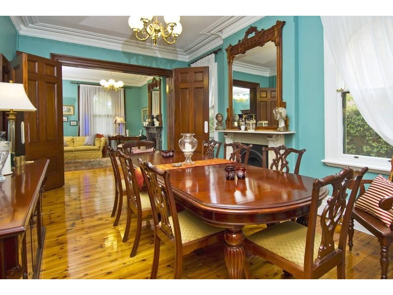 5 Farleigh Street, Ashfield NSW 2131