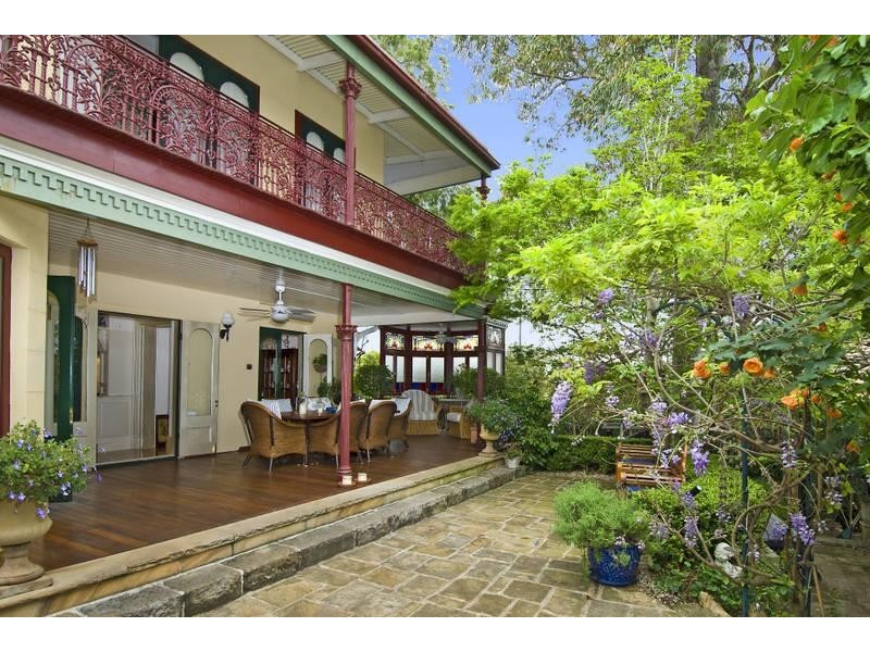 5 Farleigh Street, Ashfield NSW 2131