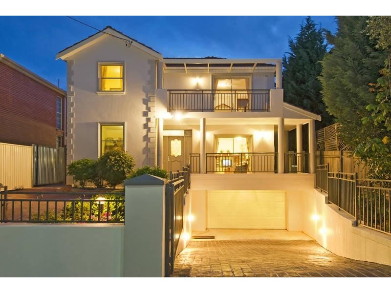 38 Church Street, Burwood NSW 2134