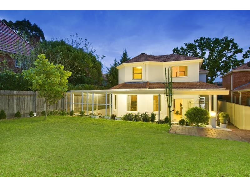 38 Church Street, Burwood NSW 2134