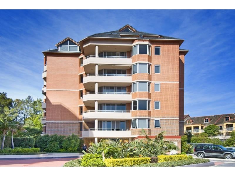 80/10 Webb Street, Croydon NSW 2132