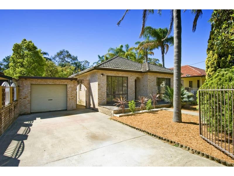 54 Water Street, Belfield NSW 2191