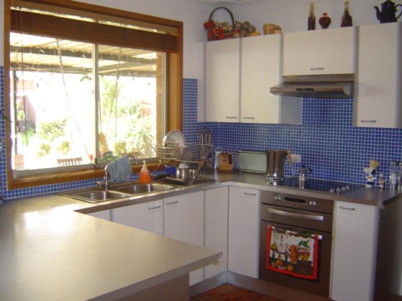 Georges Hall NSW 2198