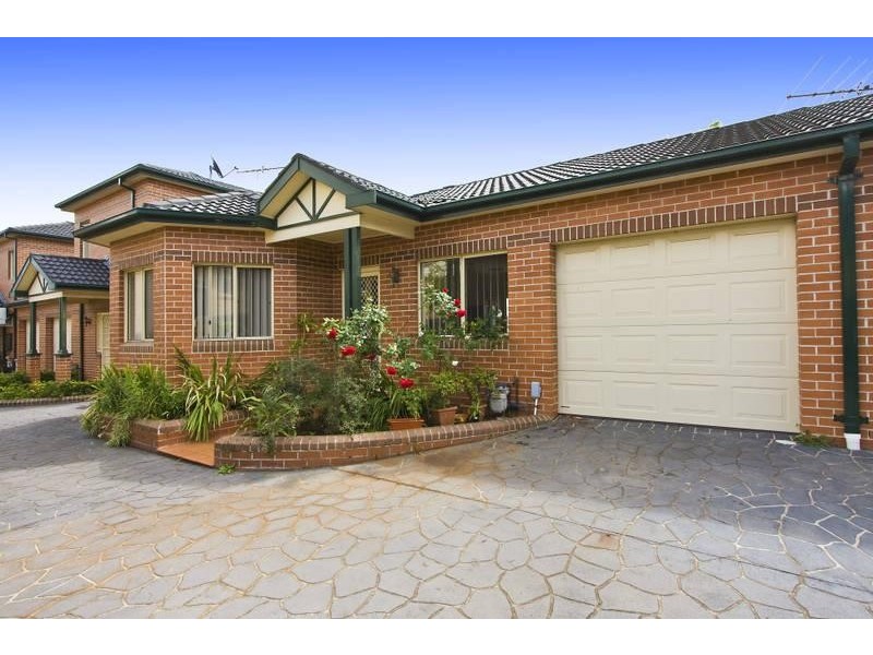3/43 Baltimore Street, Belfield NSW 2191