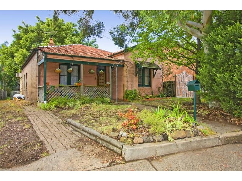 402 Liverpool Road, Strathfield South NSW 2136