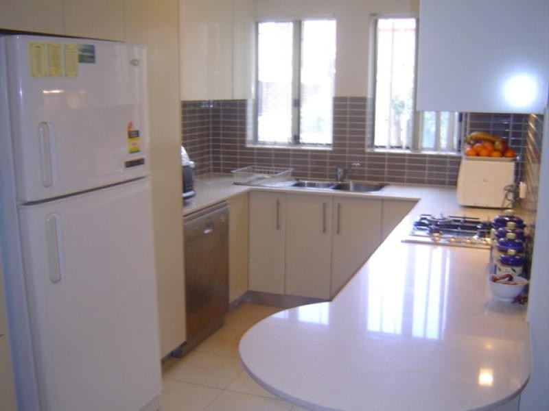 Burwood Heights NSW 2136