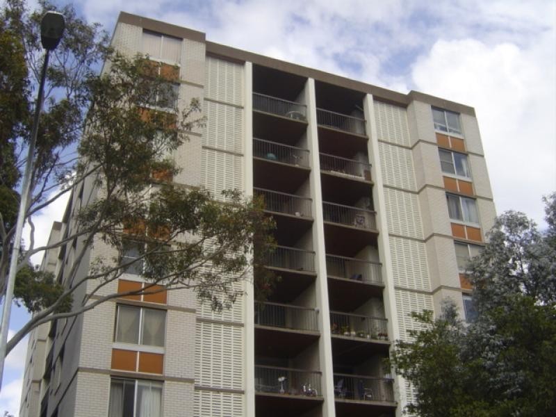 Burwood NSW 2134