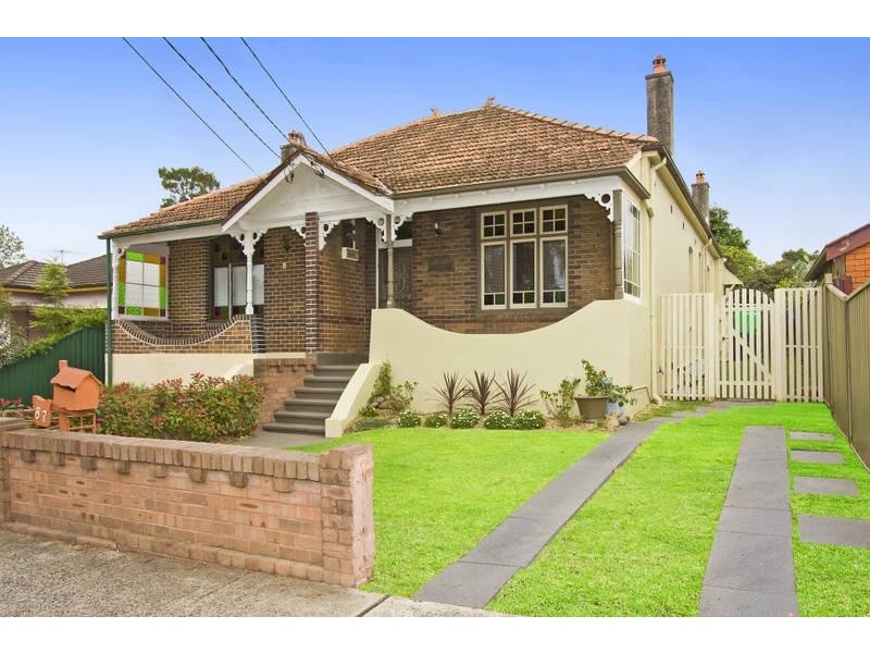 87 Croydon Avenue, Croydon Park NSW 2133