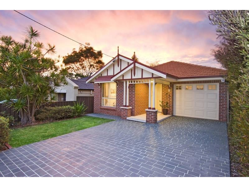 25 Stanley Street, Croydon Park NSW 2133