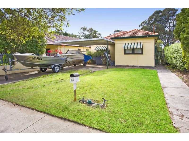 58 Water Street, Belfield NSW 2191